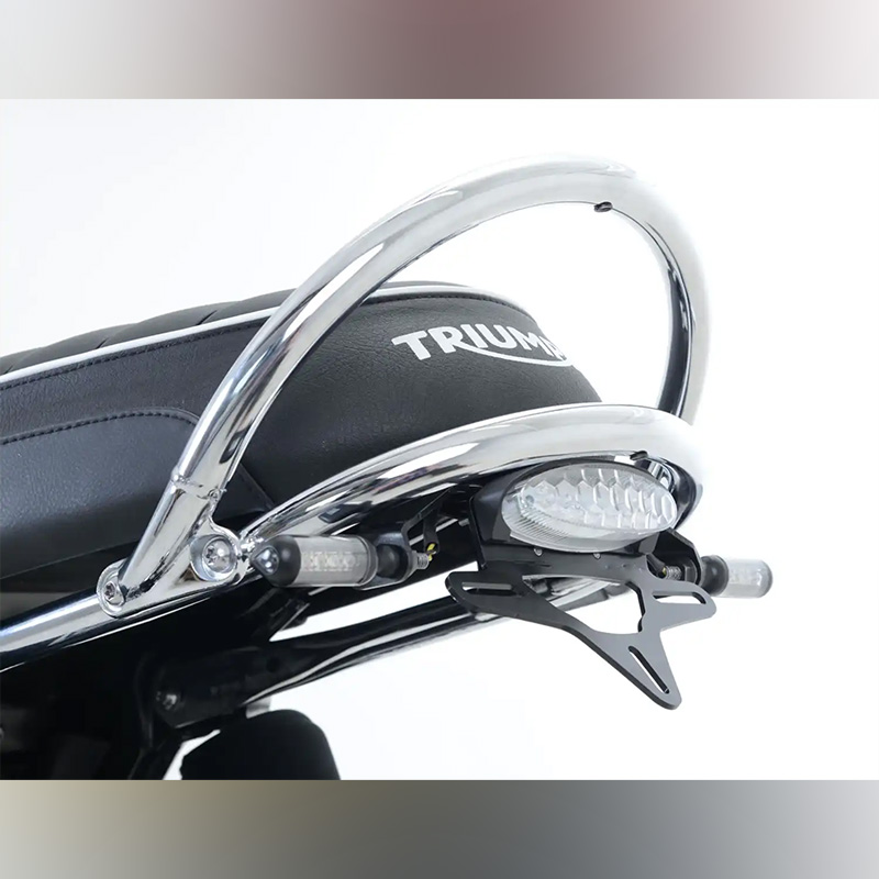 Tail Tidy Triumph R&G - Image 1