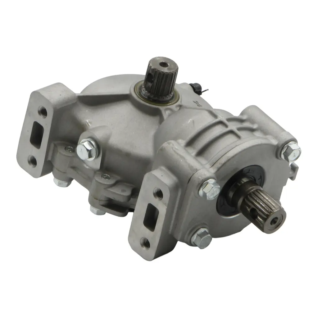 WMP ATV Differential Assembly (Replaces Polaris Assorted)