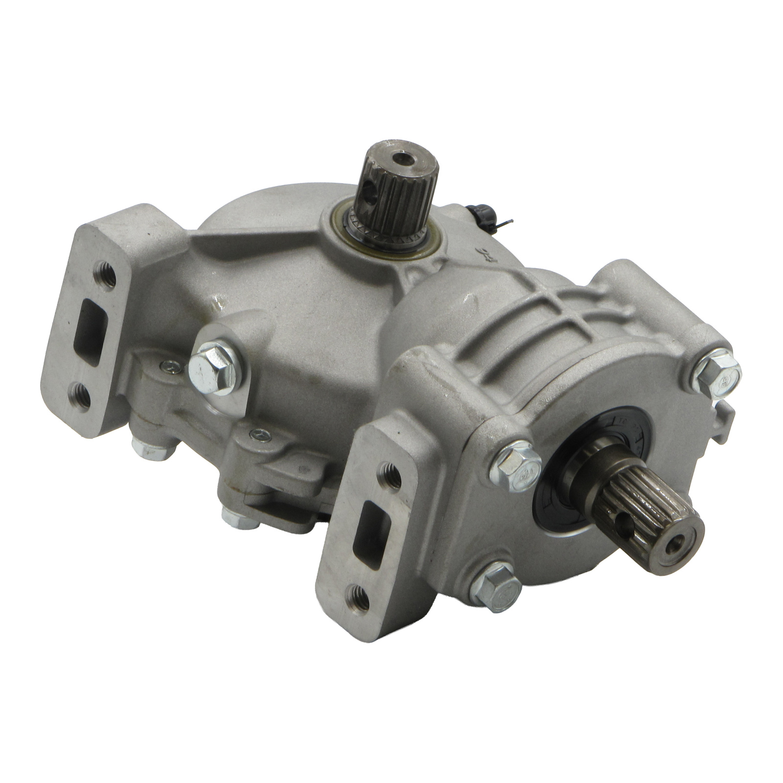 WMP ATV Differential Assembly (Replaces Polaris Assorted) - Image 3
