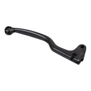WMP Clutch Lever - Kawasaki - Forged - Black - Image 2