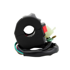 HANDLEBAR SWITCH ASSTD YAM MODELS RFR FITMEN (RMS160-102148) - Image 3