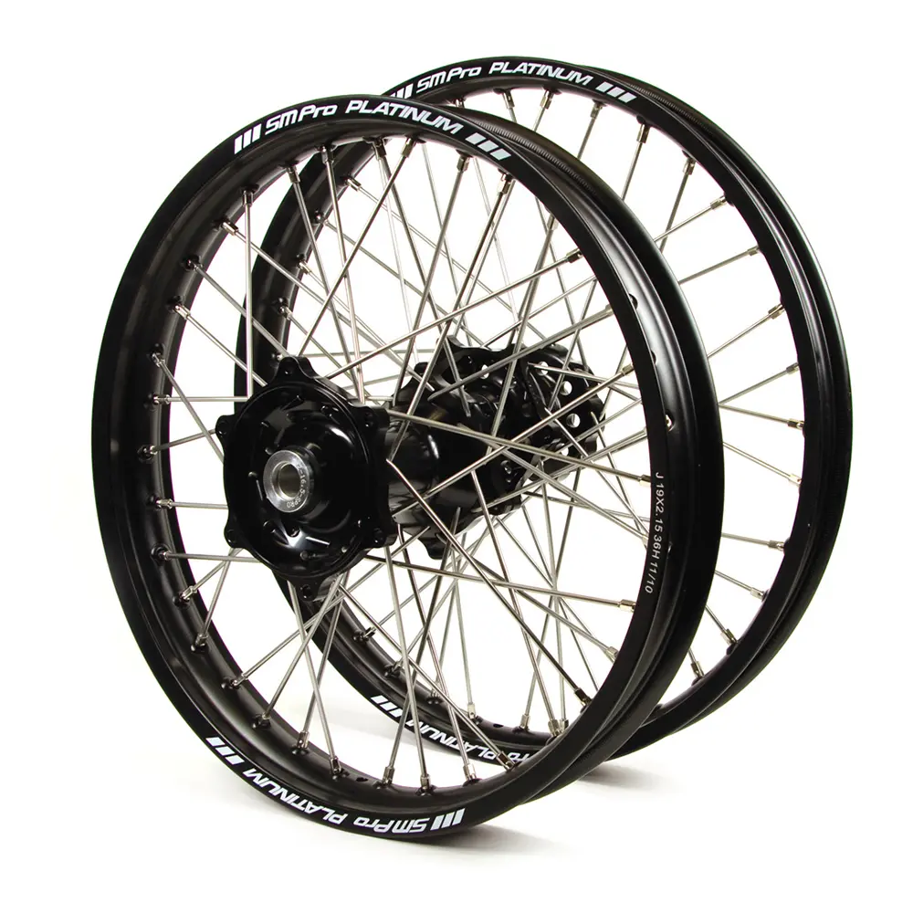 Front Wheel Honda CR250 CR500 89-94