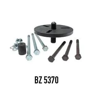 FLYWHEEL PULLER YAMAHA 250/600