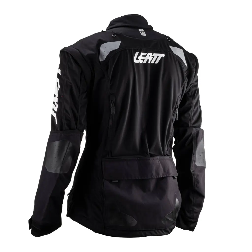 Leatt 4.5 Lite Jacket - Black (5XL)