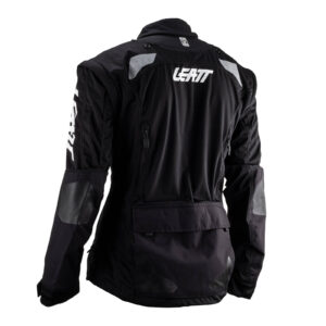 Leatt 4.5 Lite Jacket - Black (5XL) - Image 3