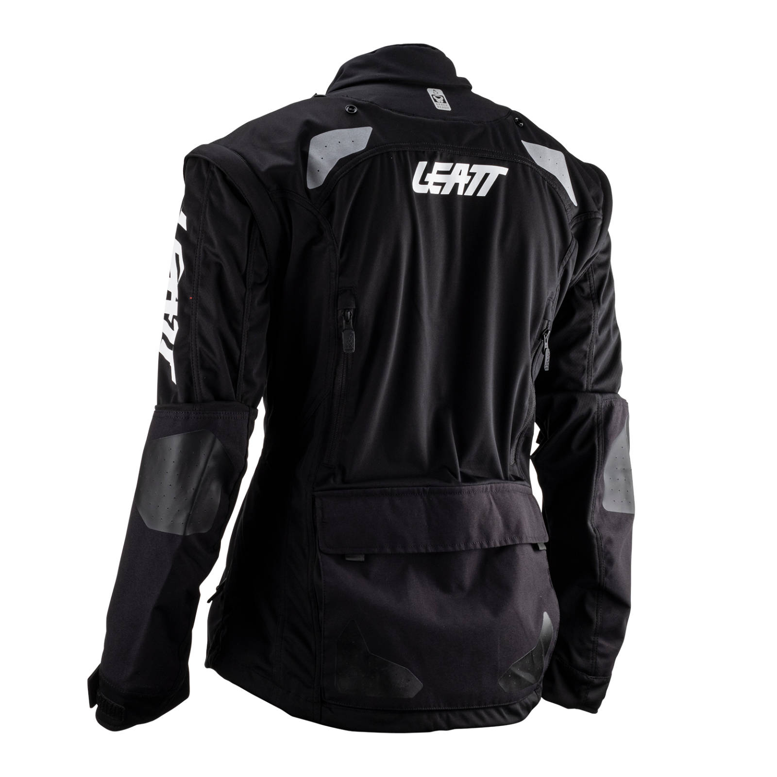 Leatt 4.5 Lite Jacket - Black (5XL) - Image 3