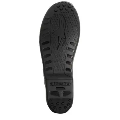 Alpinestars Tech-6S Boot Soles Size 2. 6