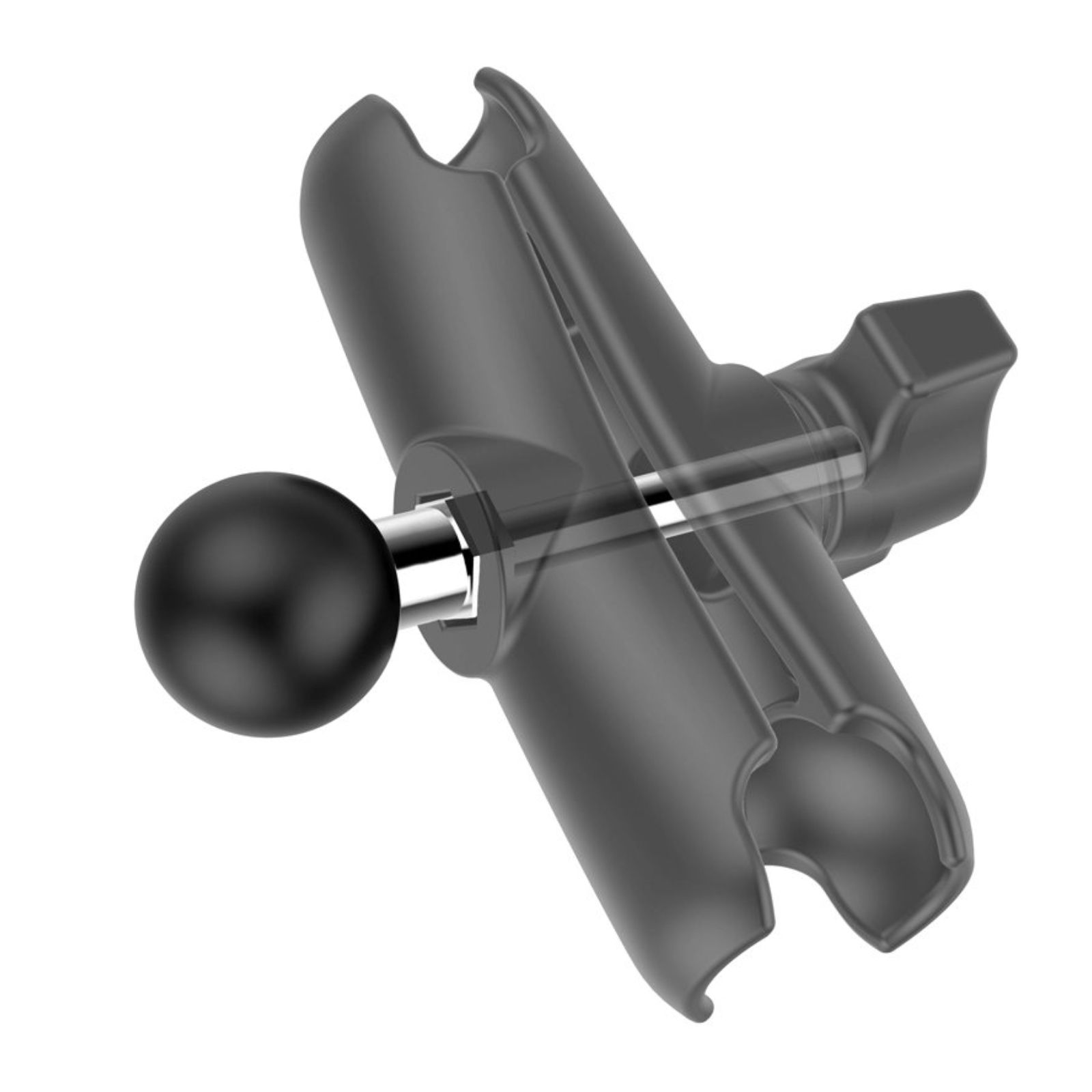 Ram Add-a-Ball Accessory Ball For B Size Socket Arms - Image 1