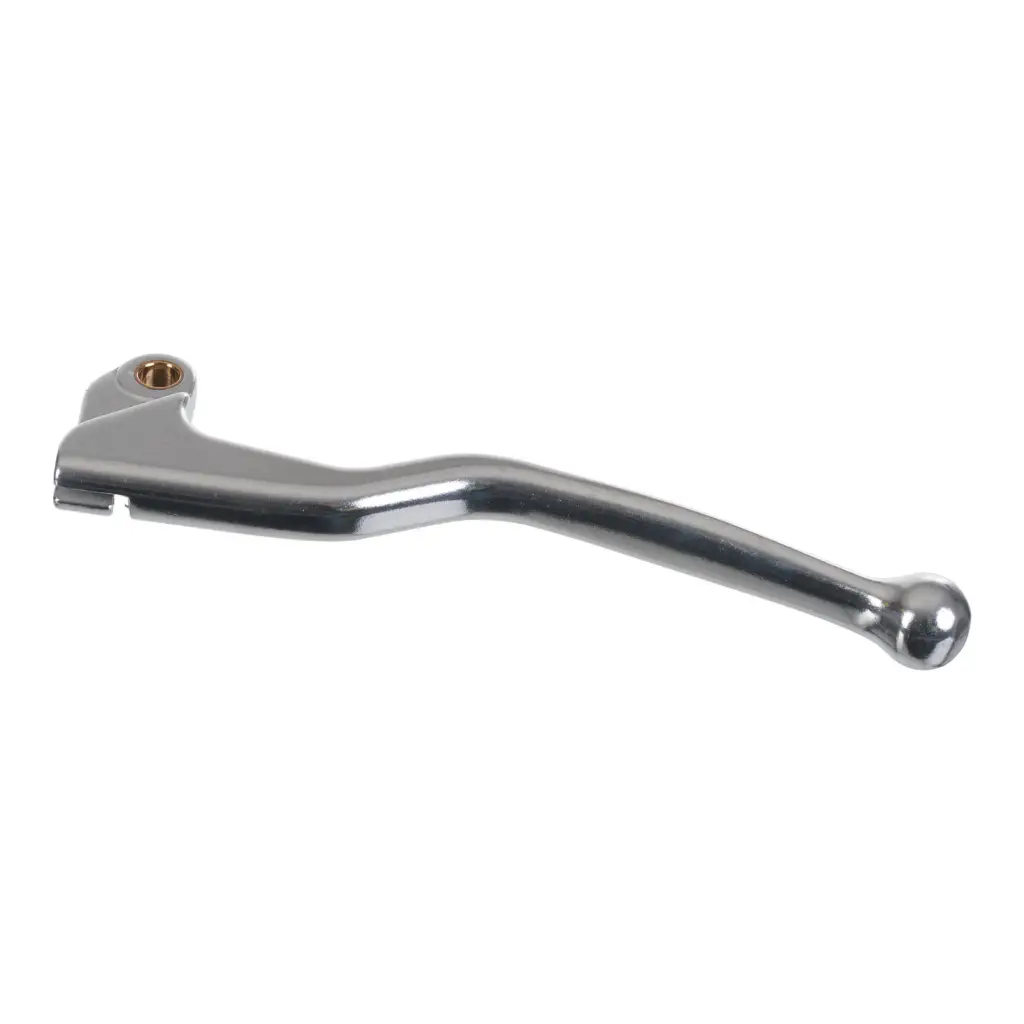 WMP Clutch Lever Honda KPT - Polished
