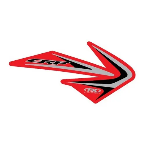 OEM 12 CRF250R 10-13 CRF450R 09-12 shrouds only            []