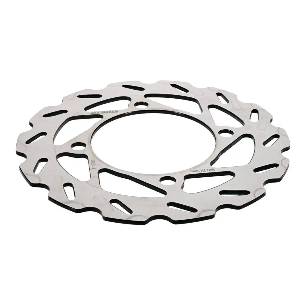 Brake Disc 18-0020