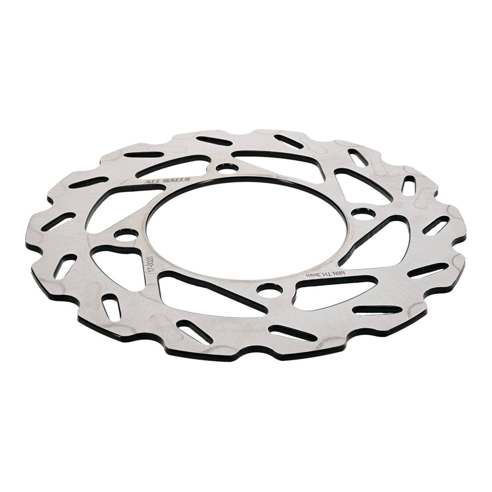 Brake Disc 18-0020 - Image 2
