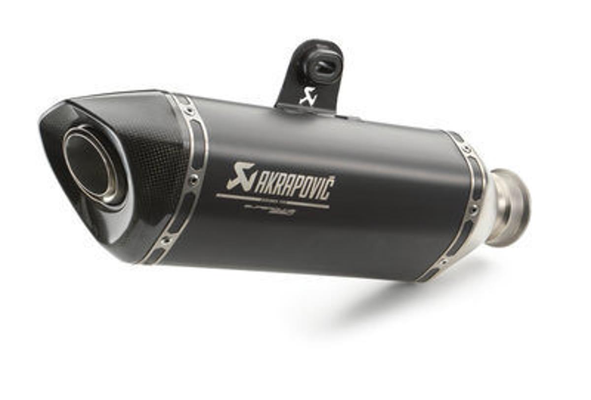 Akrapovic Slip-On Line - Image 1