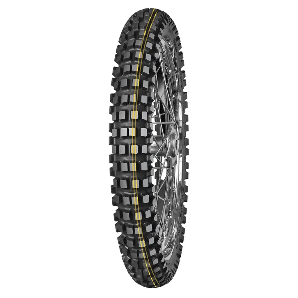 Mitas Enduro Trail Plus Dakar Front Adventure Tyre 110/80x19
