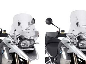SCREEN AIRFLOW TRIUMPH TIGER EXPLORER 1200 '12-'15 - Image 9