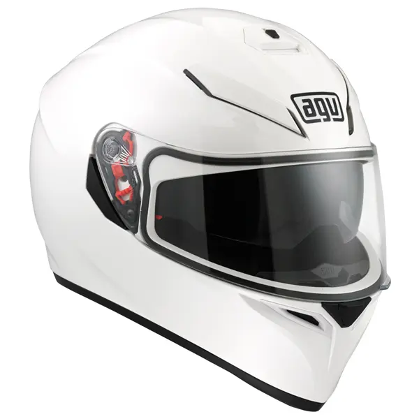 Road Helmet AGV K-3 SV White