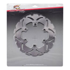 Brake Disc Rear 18-0079 - Image 4