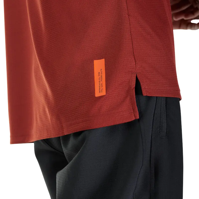 Defend SS Jersey
