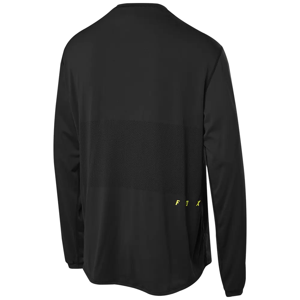 Jersey Fox Ranger Foxhead Black