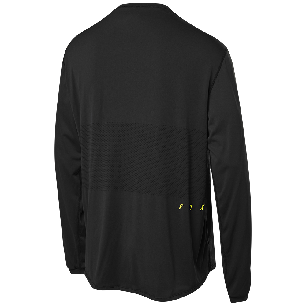 Jersey Fox Ranger Foxhead Black - Image 2