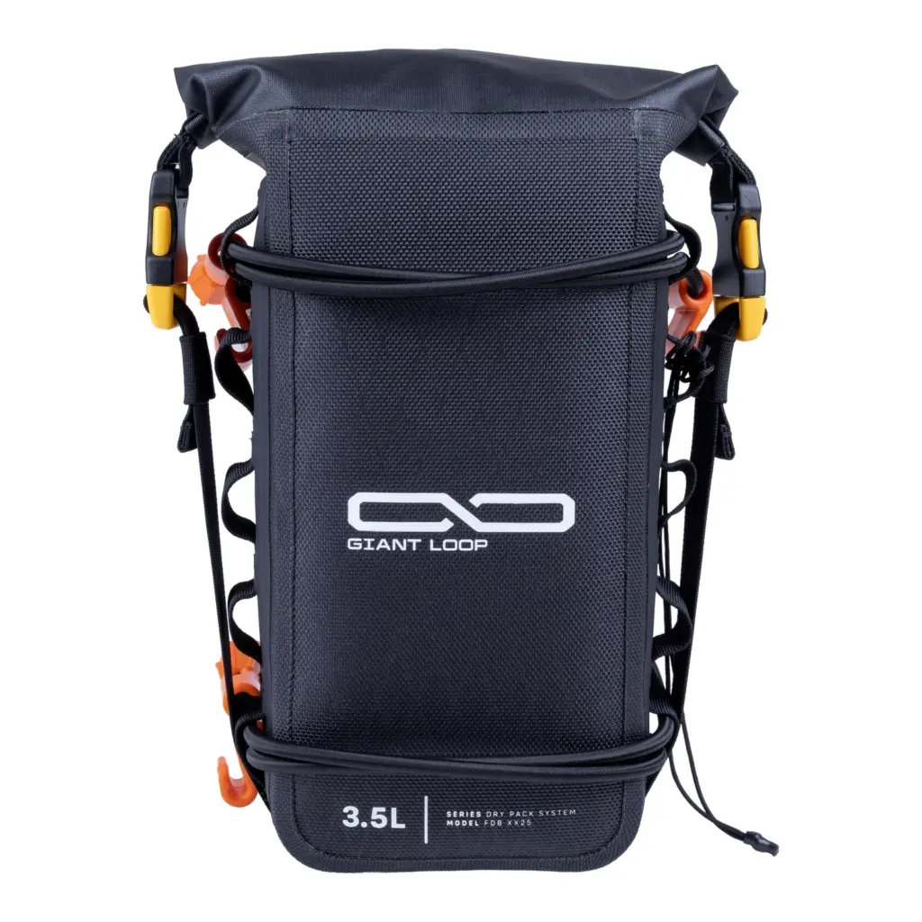 Giant Loop Fender Bag 3.5L