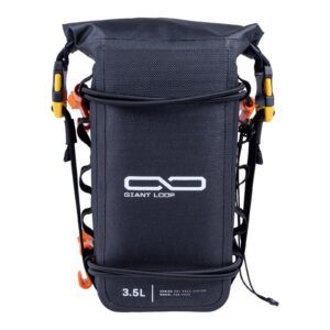 Giant Loop Fender Bag 3.5L - Image 2