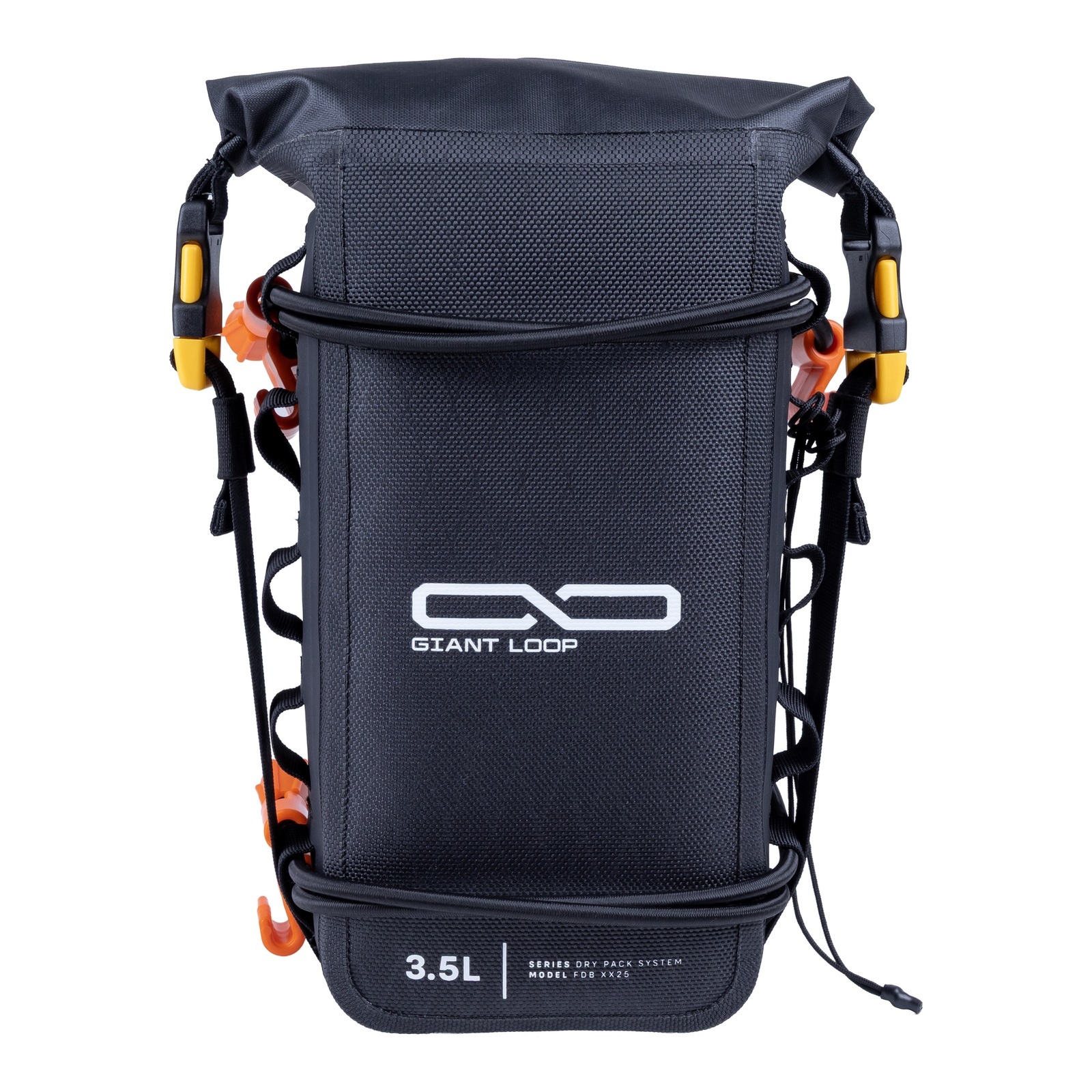 Giant Loop Fender Bag 3.5L - Image 2