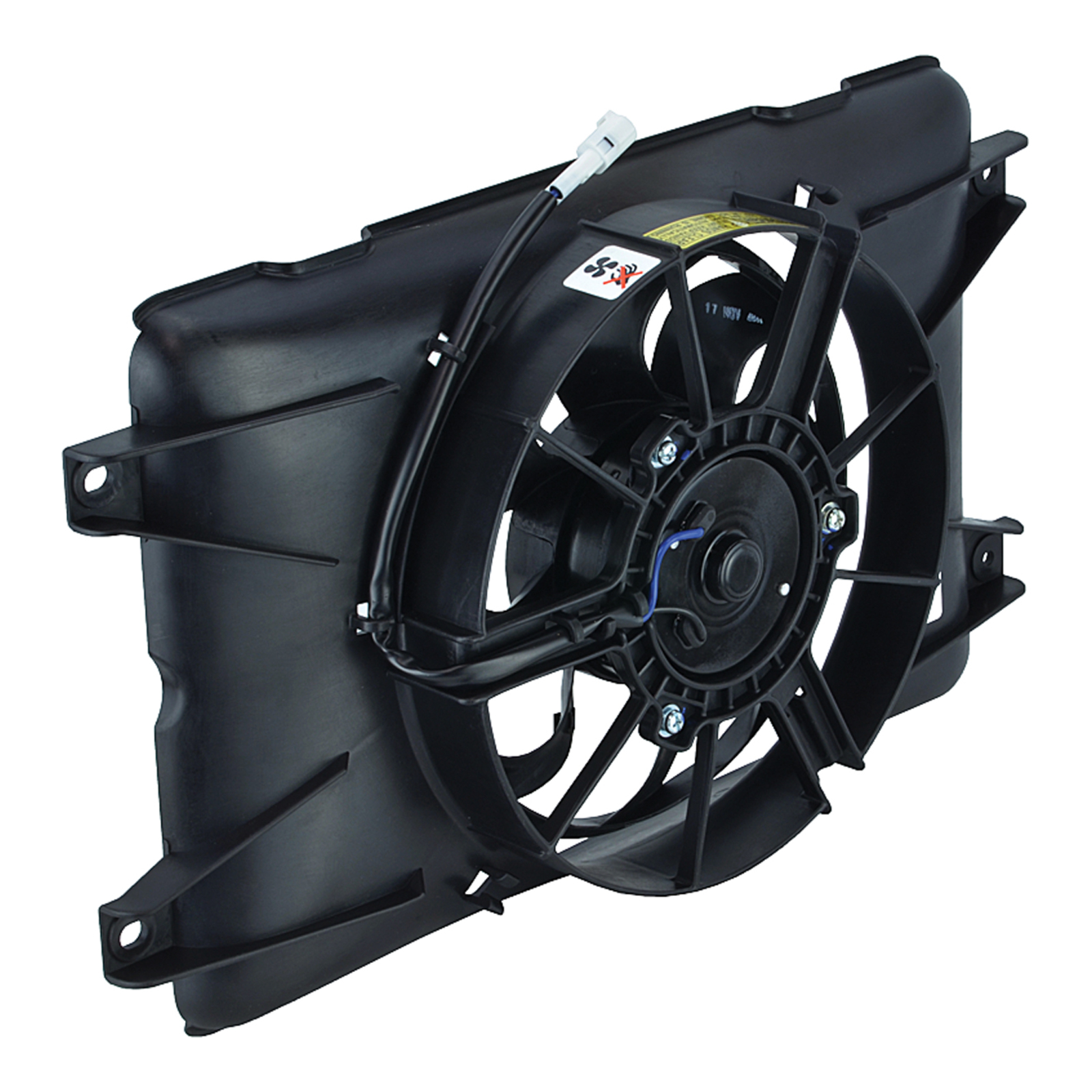 Cooling Fan 434-58010 - Image 1