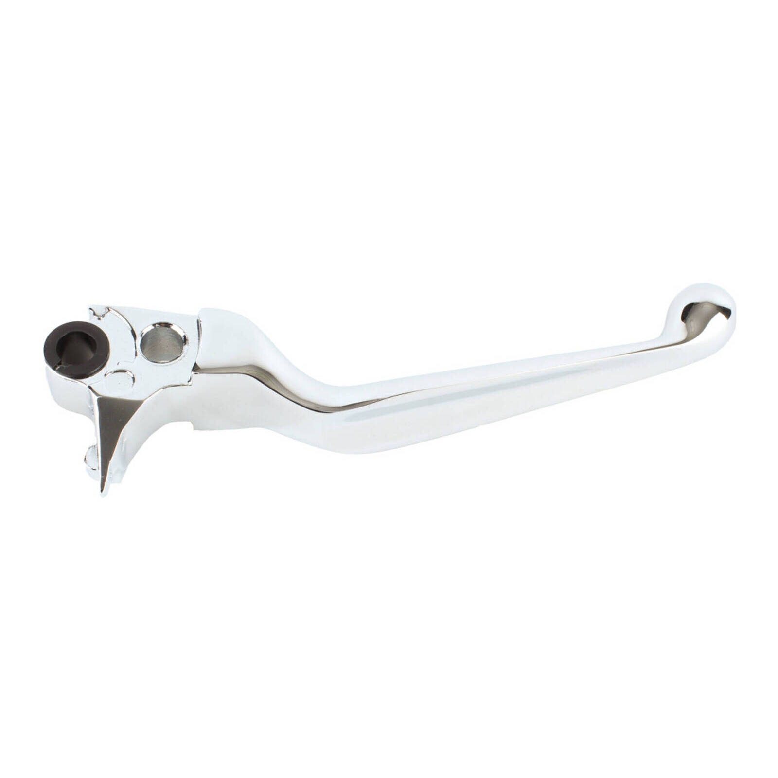 WMP Brake Lever HD Fitment - Chrome - Image 2