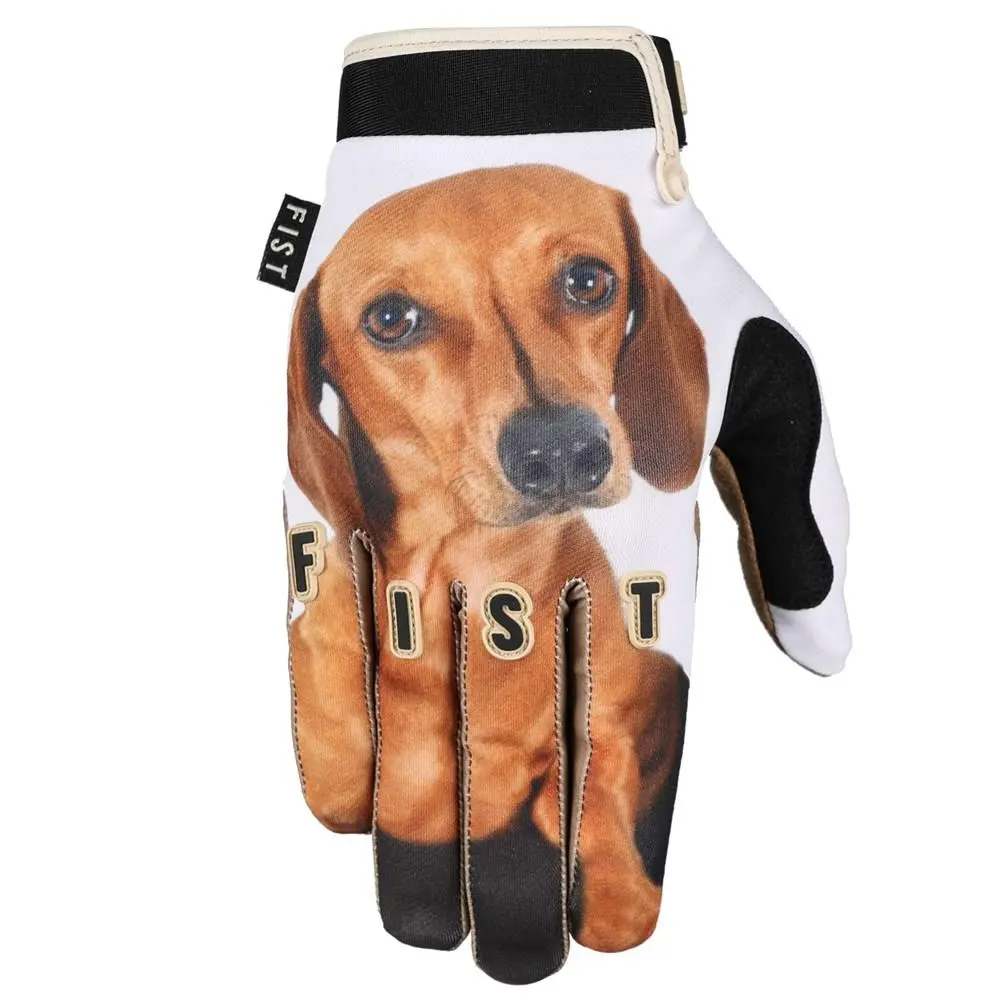 Fist Maise and Pearl Gloves Youth