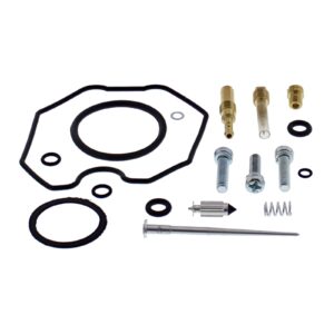 CARBURETTOR REBUILD KIT 26-1000-9 - Image 2
