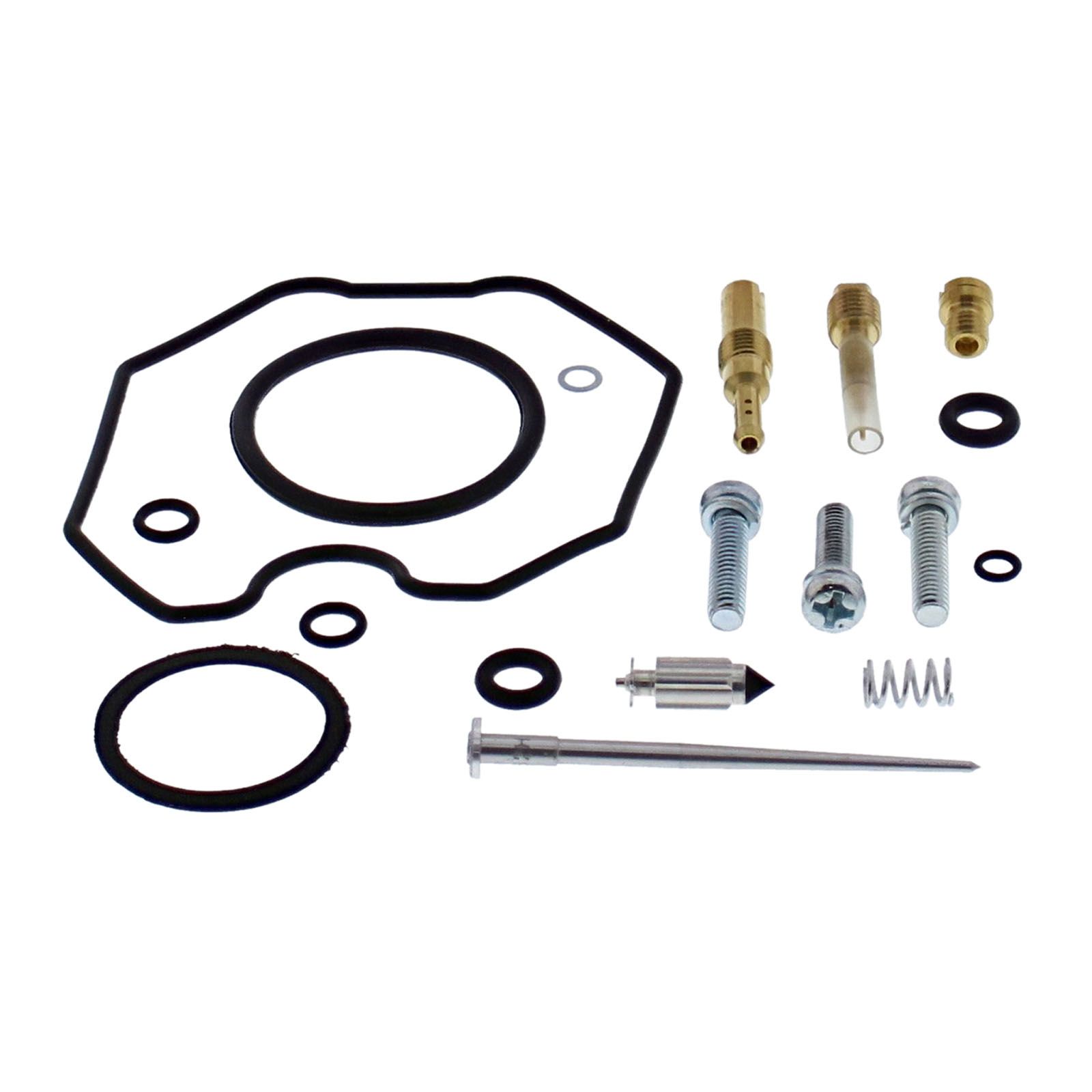 CARBURETTOR REBUILD KIT 26-1000-9 - Image 2