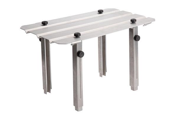 *CAMPING TABLE PLATE SW MOTECH TRAX ADVENTURE - Image 1
