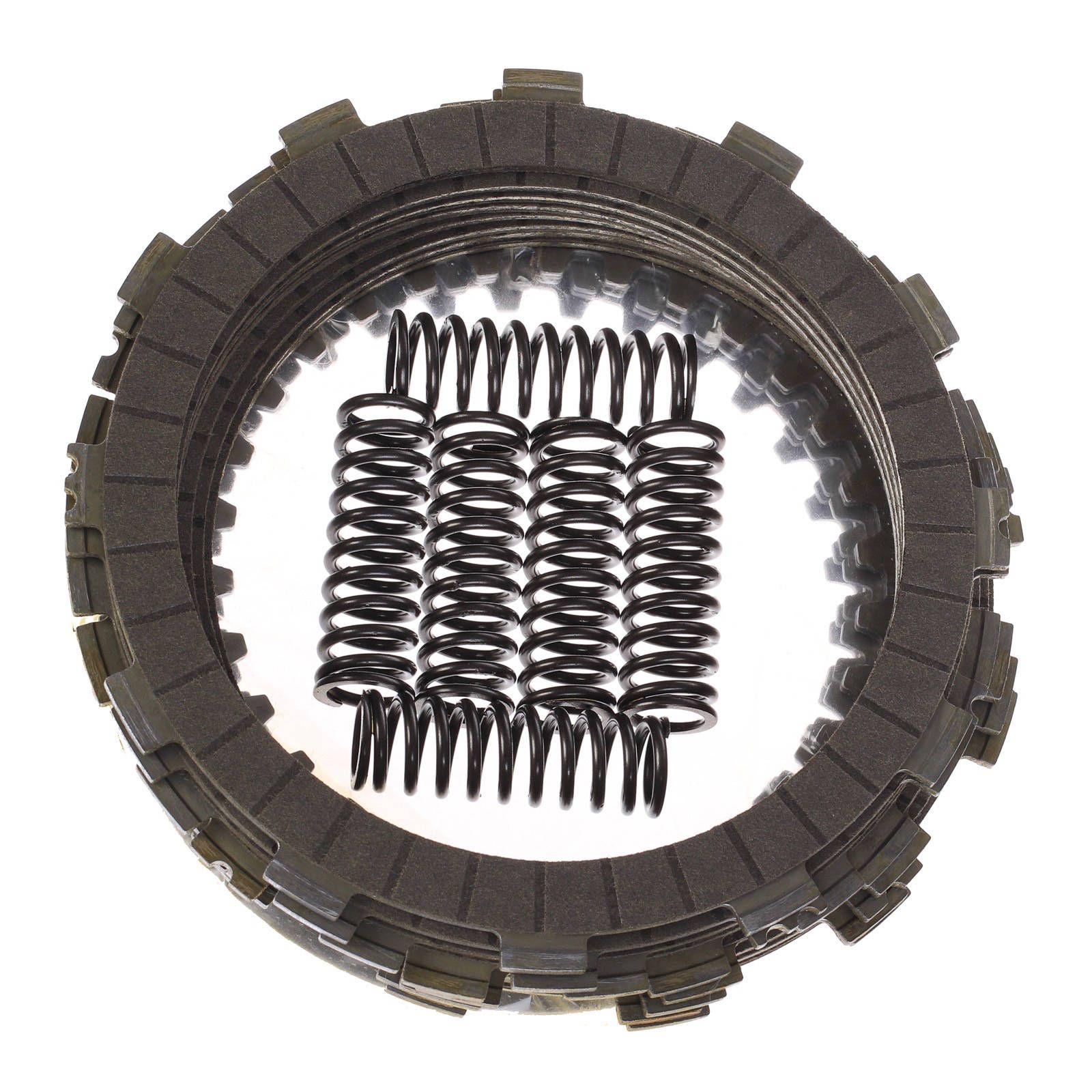 WHITES CLUTCH KIT WR450F 05-13 - Image 1