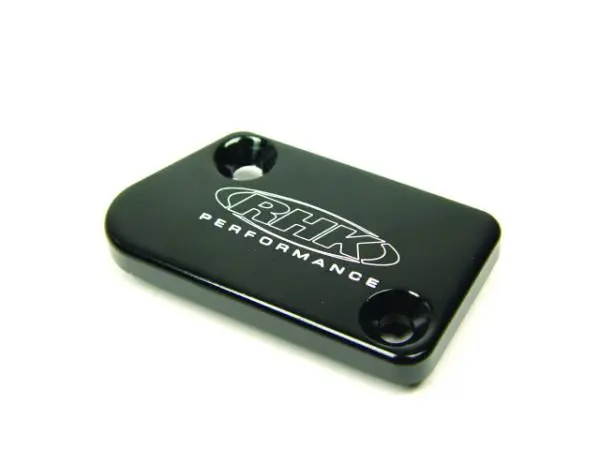 RHK MASTER CYLINDER COVER CAP YAMAHA YZ125 250 450F 250F 250FX 125X 250X YZF450FX WR450F 250F