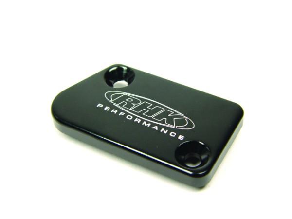 RHK MASTER CYLINDER COVER CAP YAMAHA YZ125 250 450F 250F 250FX 125X 250X YZF450FX WR450F 250F - Image 1