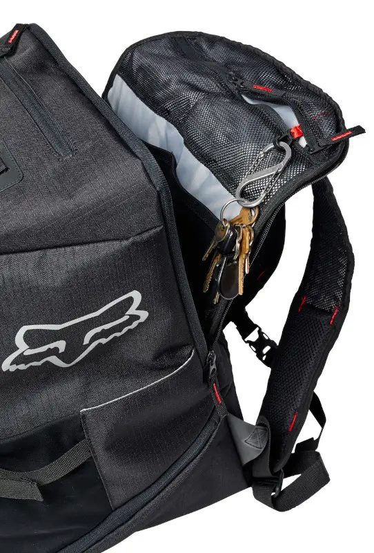 Transition Pack