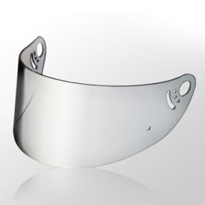 AR10 Visor Chrome Silver HJC HHJ08-G30010 SI12             [] - Image 2