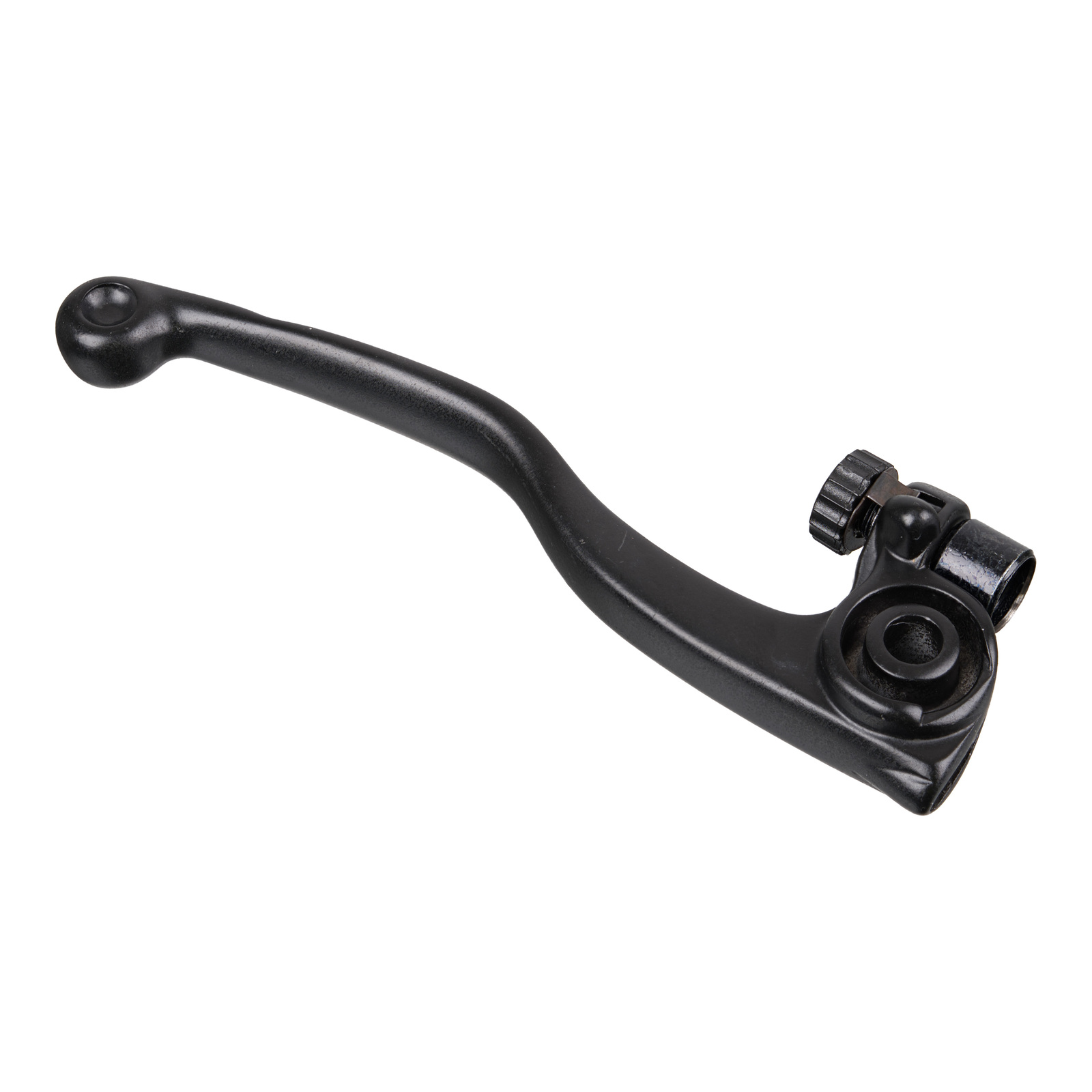 WMP Clutch Lever - KTM- Forged - Black - Image 2