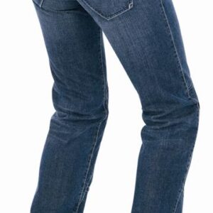 ** SPIDI CRYSTAL BLUE JEANS LADY 31 -Sale - Image 2