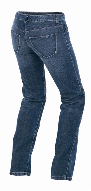 ** SPIDI CRYSTAL BLUE JEANS LADY 31 -Sale - Image 2