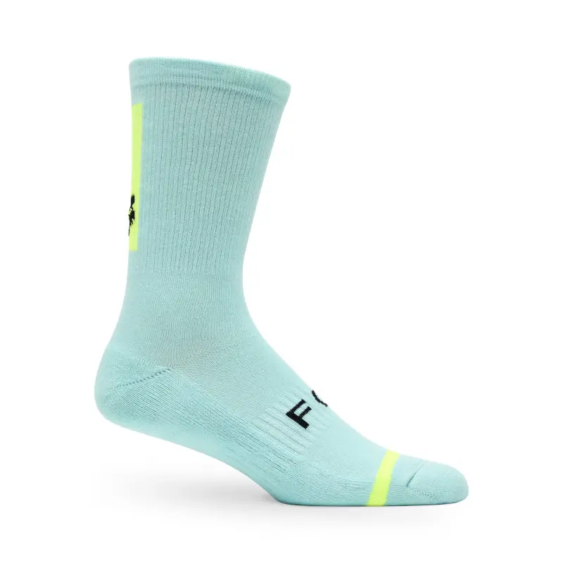 8" Defend Sock