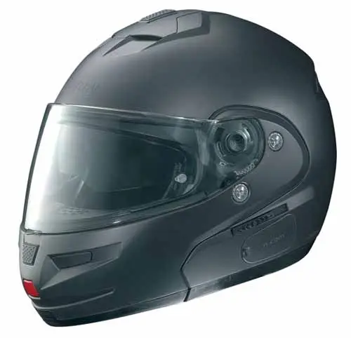 Helmet Nolan N103 N-Com Black