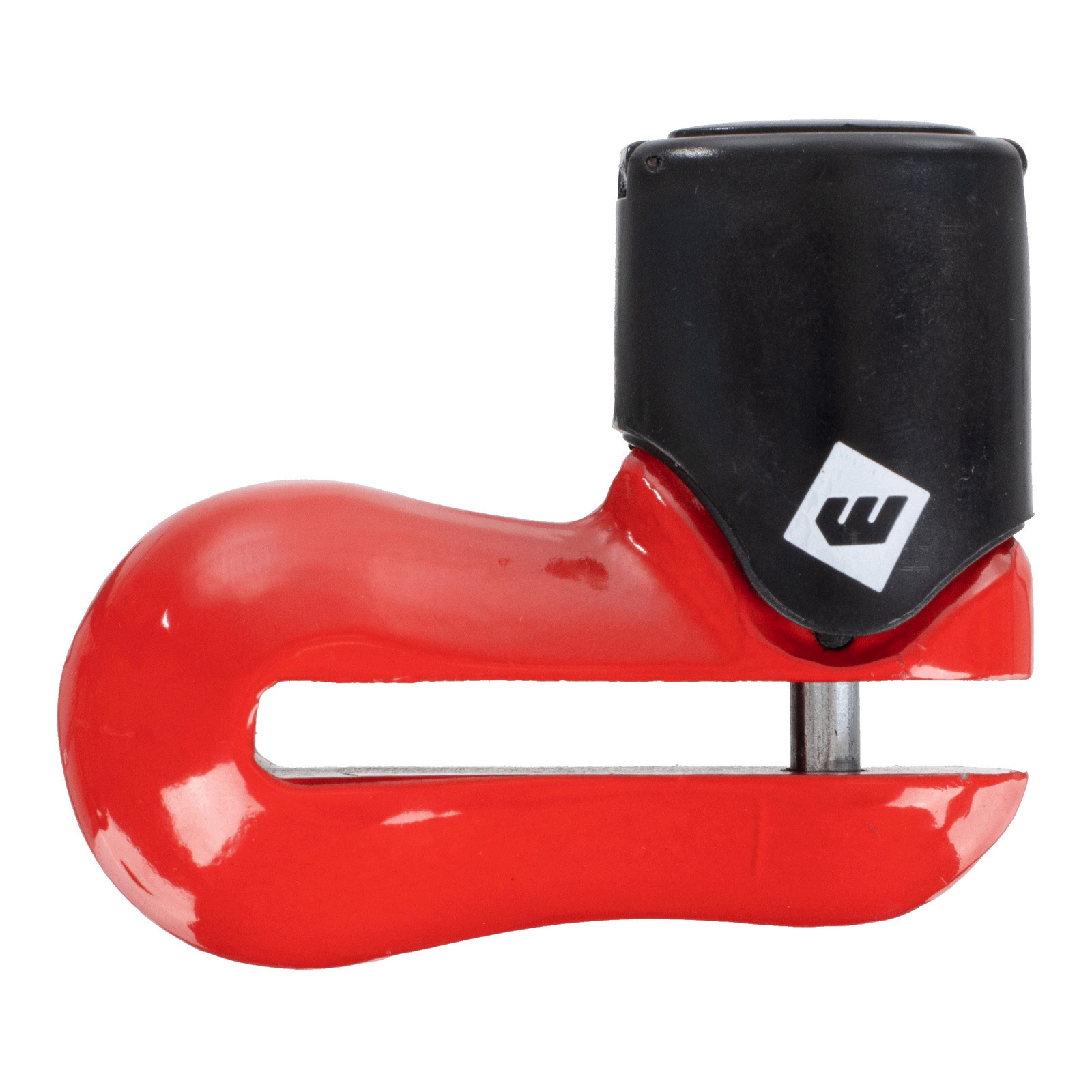 WMP Disc Lock 6mm Pin With Disc Lock Reminder - Image 4