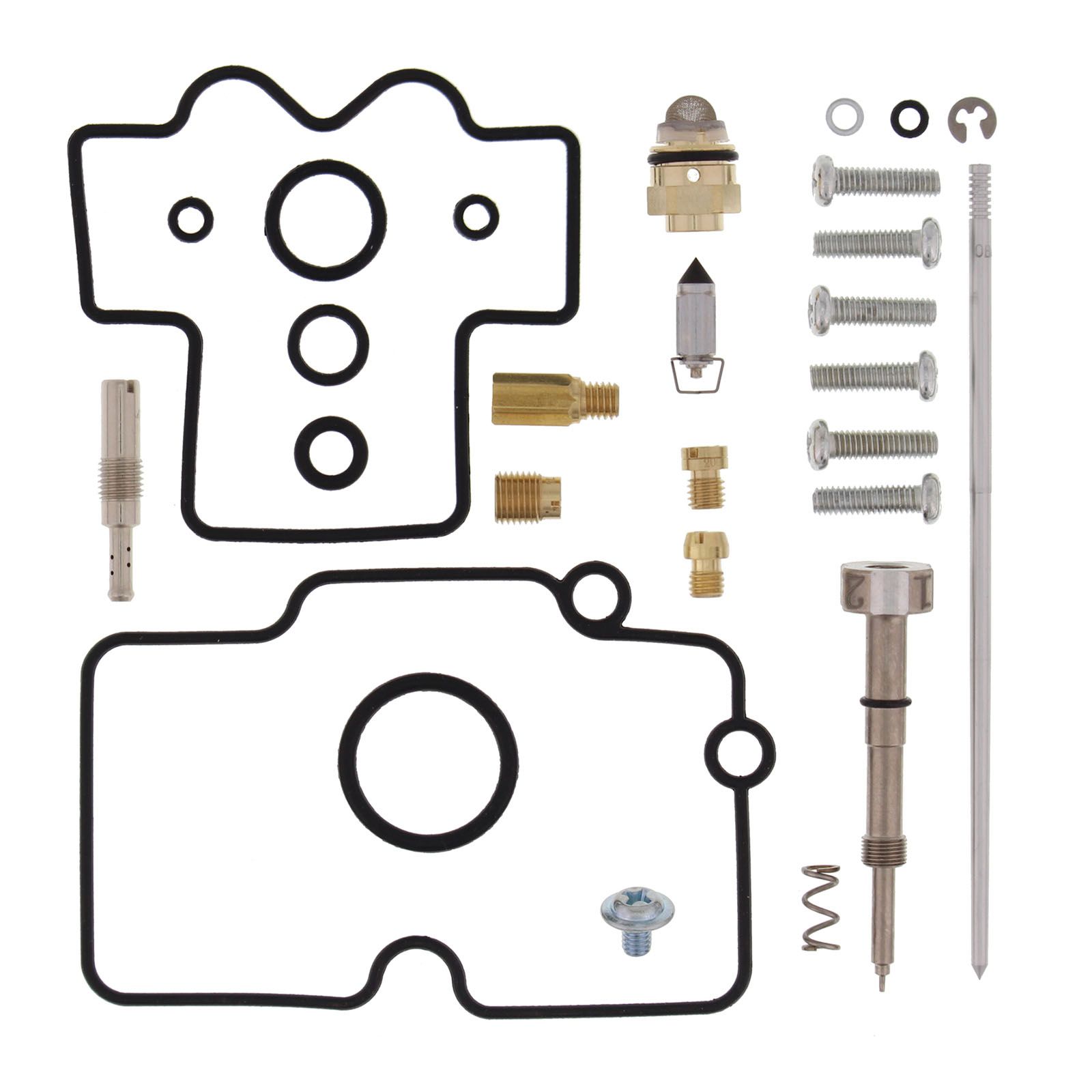 CARBURETTOR REBUILD KIT 26-1287 - Image 1