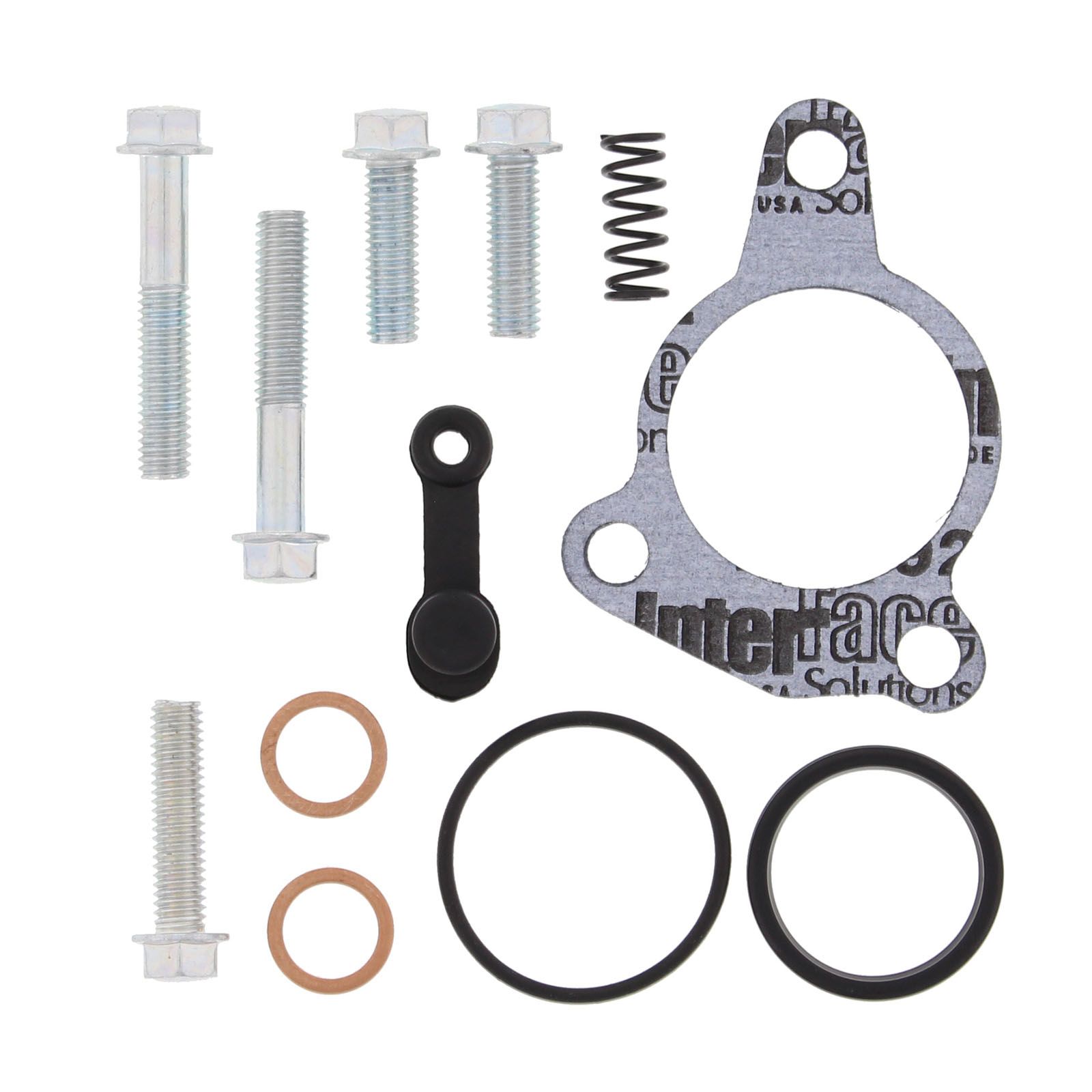 SLAVE CYLINDER REBUILD KIT-CLUTCH KTM SX-F250 2005-06 - Image 1