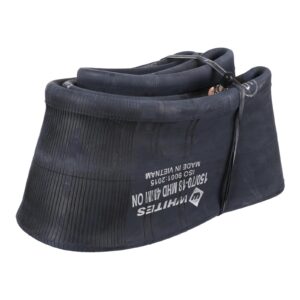 WMP Tube 150/70-18 Mega Heavy Duty 4mm - Center Valve - Image 1