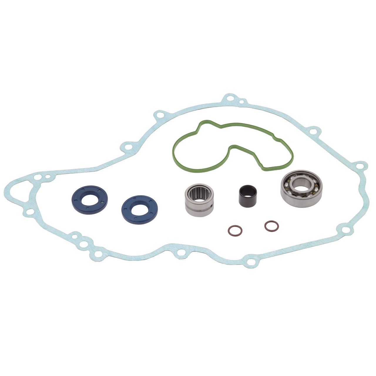WATERPUMP REPAIR KIT PSYCHIC KTM 250SXF 350XCF 13-15 250EXCF 14-15 350EXCF 14-16 - Image 1