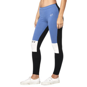 Leggings Fox Stellar Blue - Image 2