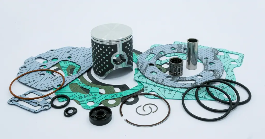 TOP END KIT VERTEX RACE EVOLUTION YZ125 YZ125X 05-22 53.95MM
